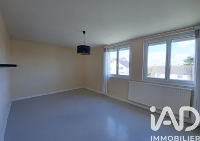 Appartement à Bihorel (76420)