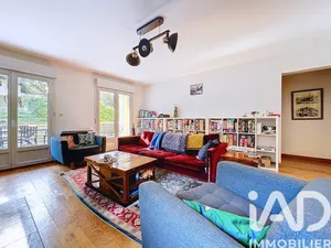 Appartement à Bellefontaine (95270)