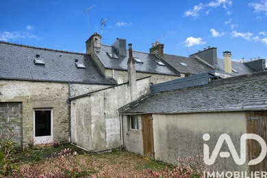 Maison à Cherbourg-en-Cotentin (50130)