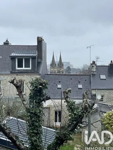 House in Cherbourg-en-Cotentin (50130)