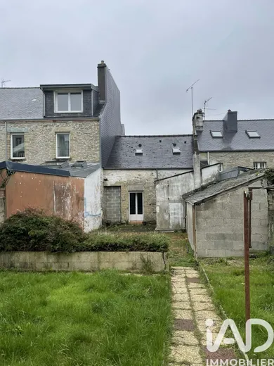 House in Cherbourg-en-Cotentin (50130)