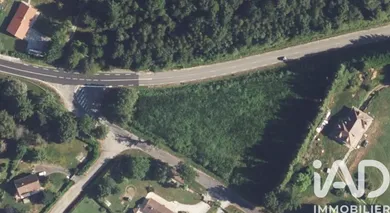 Land in Royères (87400)