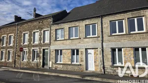 Immeuble à Vireux-Wallerand (08320)