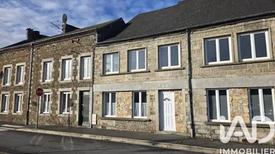 Building in Vireux-Wallerand (08320)