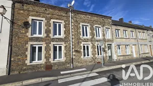 Building in Vireux-Wallerand (08320)