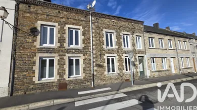 Building in Vireux-Wallerand (08320)