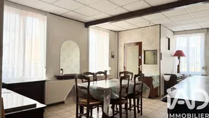 Maison à Tourcoing (59200)