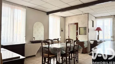 House in Tourcoing (59200)