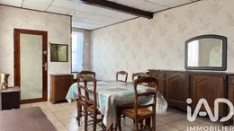 Maison à Tourcoing (59200)