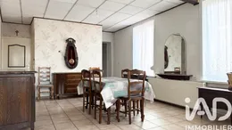 Maison à Tourcoing (59200)