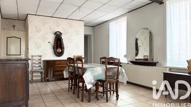 House in Tourcoing (59200)