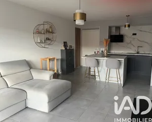 Appartement à Simandres (69360)