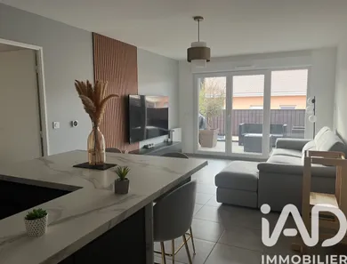 Apartment in Simandres (69360)