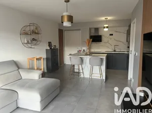 Appartement à Simandres (69360)