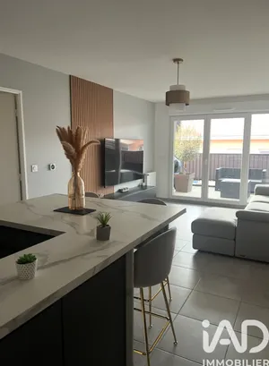 Appartement à Simandres (69360)