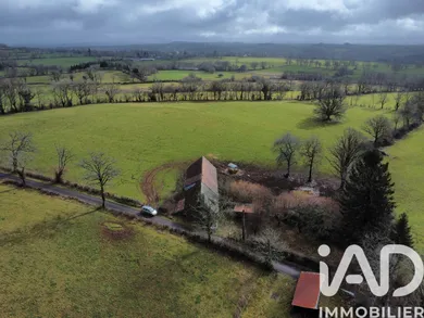 House in Ally (15700)