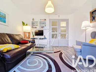 Apartment in Grenoble (38000)