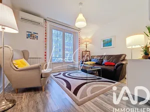 Appartement à Grenoble (38000)