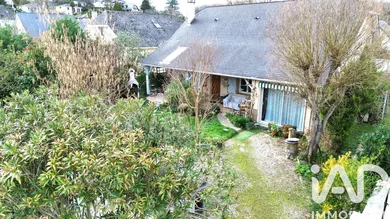 Maison à Morlaàs (64160)