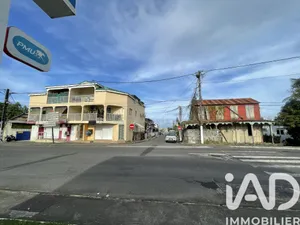 Traditional house in  Capesterre-Belle-Eau, France (97130)