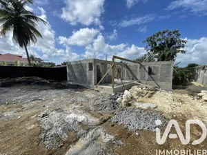 House in Petit-Bourg (97170)