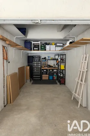 Garage in Marseille (13013)