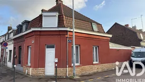 House in Tourcoing (59200)