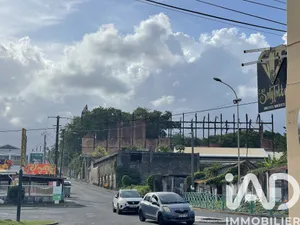 Traditional house in Capesterre-Belle-Eau (97130)