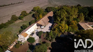 Haras à Castelnaudary (11400)