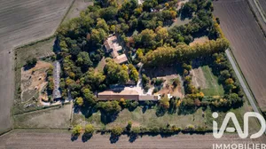 Haras à Castelnaudary (11400)