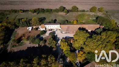 Horses property in Castelnaudary (11400)