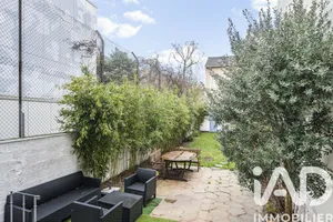 Maison à Bois-Colombes (92270)
