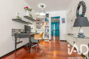 Appartement à Metz (57000)