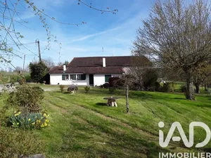 Maison à Monestier (24240)