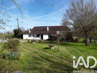 Maison à Monestier (24240)