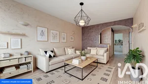 Apartment in Pau (64000)