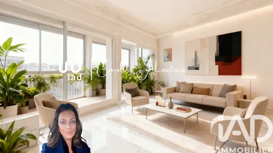 Appartement à Perpignan (66000)