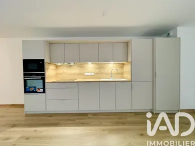 Appartement à Mérignac (33700)