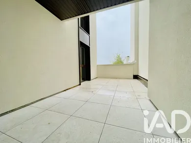 Appartement à Mérignac (33700)