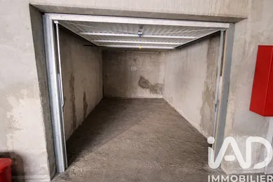 Parking in Perpignan (66000)
