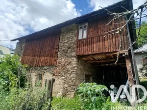 Maison à saint-georges d'hurtières (73220)