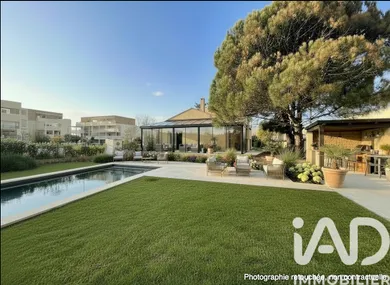 House in Sérignan (34410)