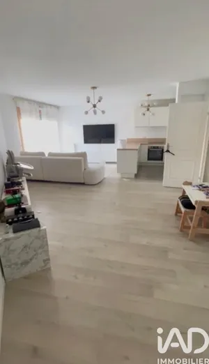 Appartement à Thiais (94320)