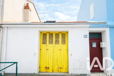 House in Les Sables-d'Olonne (85100)