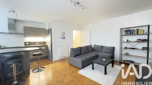Appartement à Trappes (78190)