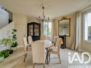 House in Saintines (60410)