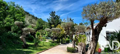 Maison traditionnelle à Solliès-Ville (83210)