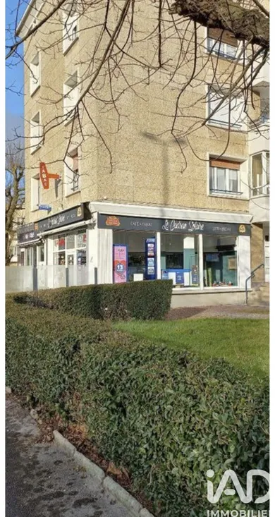 Immeuble à Dunkerque (59140)