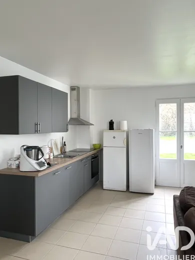 Appartement à Courçon (17170)