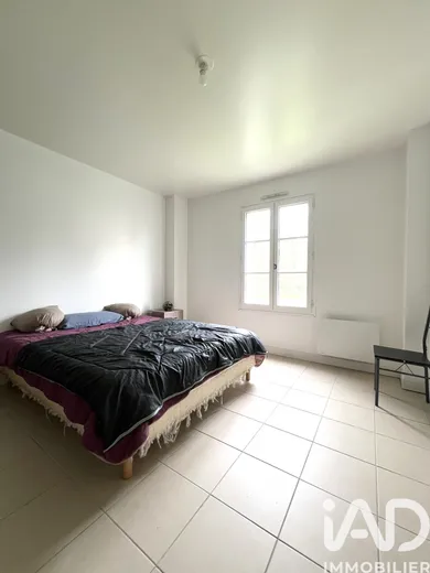 Appartement à Courçon (17170)